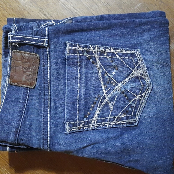 Womens BKE jeans. - Picture 1 of 4